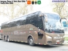 Higer Bus KLQ6148K Euro5 / Buses Radiovan