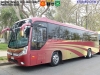 Comil Versatile / Mercedes Benz OF-1722 / TurisVal