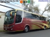 Comil Campione 3.45 / Mercedes Benz O-500RS-1836 / Turisval