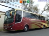 Comil Campione 3.45 / Mercedes Benz O-500RS-1836 / Turisval Comil Campione 3.45 / Mercedes Benz O-500RS-1836 / Turisval