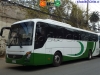 Hyundai Universe Space Luxury Euro5 / Carabineros de Chile Hyundai Universe Space Luxury Euro5 / Carabineros de Chile