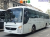 Hyundai Universe Space Luxury Euro5 / Carabineros de Chile Hyundai Universe Space Luxury Euro5 / Carabineros de Chile