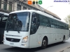 Hyundai Universe Space Luxury Euro5 / Carabineros de Chile