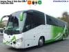 Irizar Century III 3.70 / Mercedes Benz O-500R-1830 / Buses Oro Verde