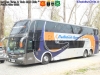 Marcopolo Paradiso G6 1800DD / Volvo B-12R / Pullman Bus Costa Central S.A.