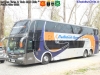 Marcopolo Paradiso G6 1800DD / Volvo B-12R / Pullman Bus Costa Central S.A. Marcopolo Paradiso G6 1800DD / Volvo B-12R / Pullman Bus Costa Central S.A.