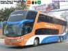 Marcopolo Paradiso G7 1800DD / Mercedes Benz O-500RSD-2441 BlueTec5 / Pullman Bus