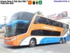 Marcopolo Paradiso G7 1800DD / Volvo B-420R Euro5 / Pullman Bus Costa Central S.A.