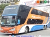 Modasa Zeus II / Volvo B-420R Euro5 / Pullman Bus Costa Central S.A.