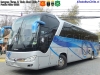 Yutong ZK6136H Euro5 / Buses Cobrexpress Yutong ZK6136H Euro5 / Buses Cobrexpress