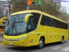 Marcopolo Viaggio G7 1050 / Mercedes Benz O-500RS-1836 BlueTec5 / Buses Cobrexpress