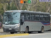 Comil Versatile / Mercedes Benz OF-1722 / Ejército de Chile (II y III División)