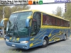 Marcopolo Viaggio G6 1050 / Volvo B-7R / Buses Colipí Marcopolo Viaggio G6 1050 / Volvo B-7R / Buses Colipí