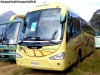 Irizar i6 3.70 / Scania K-310B / Buses Saavedra Hnos.