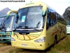 Irizar i6 3.70 / Scania K-310B / Buses Saavedra Hnos. Irizar i6 3.70 / Scania K-310B / Buses Saavedra Hnos.