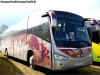 Irizar Century III 3.50 / Mercedes Benz O-500RS-1836 / Buses Laprida