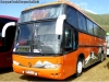 Marcopolo Paradiso GV 1150 / Mercedes Benz O-400RSE / Particular