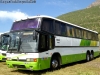 Marcopolo Paradiso GV 1150 / Volvo B-10M / Particular