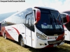 Induscar Caio Foz Solar / Mercedes Benz OF-1721 BlueTec5 / Islaval Induscar Caio Foz Solar / Mercedes Benz OF-1721 BlueTec5 / Islaval