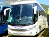 Marcopolo Paradiso G7 1200 / Mercedes Benz O-500RS-1836 BlueTec5 / Gama Bus Marcopolo Paradiso G7 1200 / Mercedes Benz O-500RS-1836 BlueTec5 / Gama Bus
