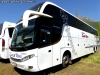 Comil Campione HD / Volvo B-420R Euro5 / Pullman Santa María