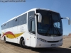 Comil Campione 3.45 / Mercedes Benz O-500RS-1836 / Transportes Rojas & Rojas Comil Campione 3.45 / Mercedes Benz O-500RS-1836 / Transportes Rojas & Rojas