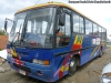 Marcopolo Viaggio GV 850 / Mercedes Benz OF-1318 / Buses Galán