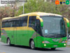 Irizar Century II 3.70 / Mercedes Benz O-400RSE / Particular Irizar Century II 3.70 / Mercedes Benz O-400RSE / Particular