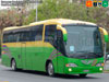 Irizar Century II 3.70 / Mercedes Benz O-400RSE / Particular