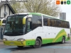 Irizar Century II 3.70 / Mercedes Benz OH-1628L / Particular