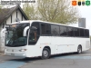 Marcopolo Andare Class 850 / Mercedes Benz OH-1628L / Particular Marcopolo Andare Class 850 / Mercedes Benz OH-1628L / Particular