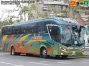 Mascarello Roma 350 / Mercedes Benz O-500RS-1836 BlueTec5 / Jupabus