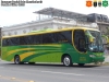 Comil Campione 3.45 / Mercedes Benz O-400RSE / Turisval Comil Campione 3.45 / Mercedes Benz O-400RSE / Turisval