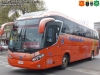 Mascarello Roma 350 / Scania K-360B eev5 / Pullman Bus Costa Central S.A.