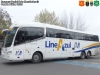 Irizar i6 3.90 / Mercedes Benz OC-500RF-2543 BlueTec5 / Línea Azul