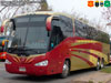 Irizar Century III 3.90 / Mercedes Benz O-400RSD / Turisval