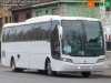 Busscar Vissta Buss LO / Mercedes Benz O-400RSE / Particular