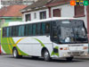 Metalpar Yelcho / Mercedes Benz OF-1721 / Particular Metalpar Yelcho / Mercedes Benz OF-1721 / Particular