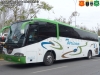 Irizar InterCentury II 3.50 / Mercedes Benz OH-1628L / Particular