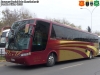Busscar Vissta Buss LO / Mercedes Benz O-400RSE Eletrônico / Turisval Busscar Vissta Buss LO / Mercedes Benz O-400RSE Eletrônico / Turisval