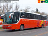 Marcopolo Viaggio G6 1050 / Mercedes Benz O-400RSE / Particular