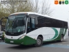 Marcopolo Ideale 770 / Volksbus 15-230OT Euro5 / Carabineros de Chile Marcopolo Ideale 770 / Volksbus 15-230OT Euro5 / Carabineros de Chile