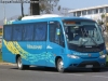 Marcopolo Senior / Mercedes Benz LO-915 / Flota Verschae Marcopolo Senior / Mercedes Benz LO-915 / Flota Verschae