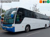 Marcopolo Andare Class 1000 / Mercedes Benz OH-1628L / Transportes Menares Marcopolo Andare Class 1000 / Mercedes Benz OH-1628L / Transportes Menares