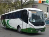 Induscar Caio Foz Solar / Mercedes Benz OF-1721 BlueTec5 / Carabineros de Chile Induscar Caio Foz Solar / Mercedes Benz OF-1721 BlueTec5 / Carabineros de Chile