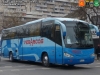 Irizar Century III 3.70 / Mercedes Benz O-500R-1830 / VerArcos