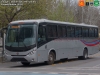 Marcopolo Ideale 770 / Mercedes Benz OF-1721 BlueTec5 / Ejército de Chile (II y III División) Marcopolo Ideale 770 / Mercedes Benz OF-1721 BlueTec5 / Ejército de Chile (II y III División)