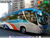Comil Campione Invictus 1050 / Volvo B-380R Euro5 / Particular