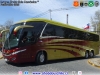 Marcopolo Paradiso G7 1200 / Volvo B-420R Euro5 / TurisVal