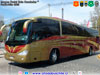Irizar Century III 3.40 / Mercedes Benz O-500RS-1836 / TurisVal